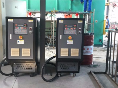油溫機(jī)進(jìn)出口溫差大是什么原因？「歐能機(jī)械」教您來處理