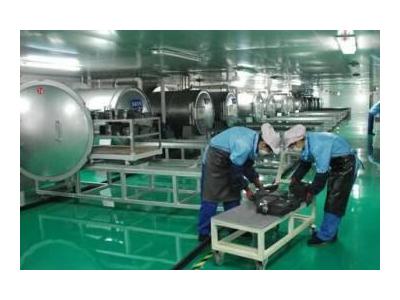 RTM成型樹脂固化過程中模具溫度的控制怎么實現(xiàn)？「歐能機械」教您