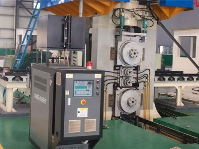 上海模具溫度控制機認準上?！笟W能機械」供應(yīng)商
