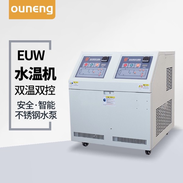 6KW水溫機