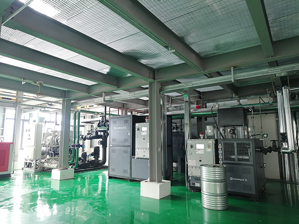 工業(yè)安全必備，如何選擇適合的防爆型電加熱器型號？
