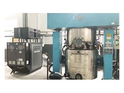 化工反應(yīng)釜用什么油溫機，「歐能機械」控溫專家來解答