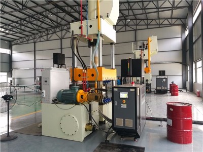 模溫機(jī)類型有哪些？「歐能機(jī)械」是這樣分的