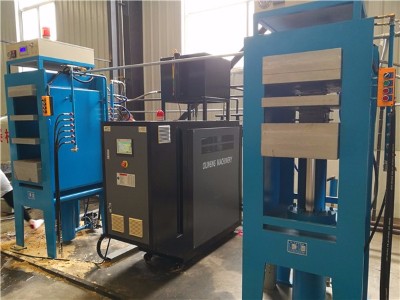 模具接油溫機(jī)的重要作用，好處原來(lái)這么多！「歐能機(jī)械」