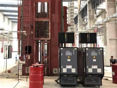 碳纖維成型，「歐能機(jī)械」推薦合適的溫控設(shè)備