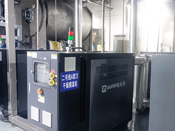 導(dǎo)熱油爐停電怎么處理？這份應(yīng)急指南請收好