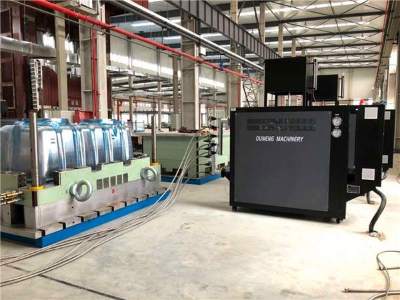SMC模壓制品模具加熱，選擇「歐能機(jī)械」油溫機(jī)